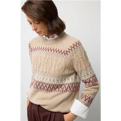 VERY NEAT Джемпер ЕВ 30278/ш