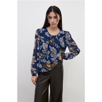 Блуза POMPA, 1090768