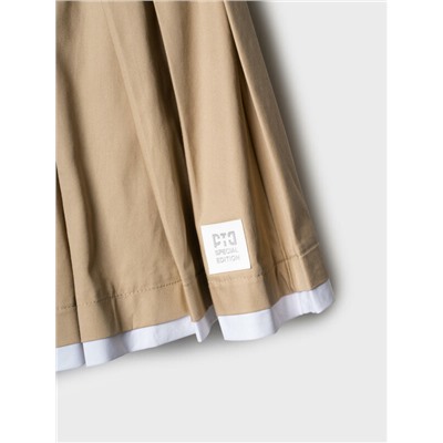 Юбка текстильная для девочек