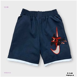 Шорты 1976419-3