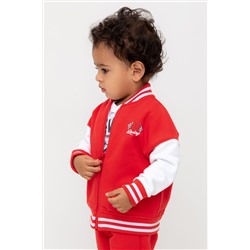 Бомбер CROCKID, 1115692