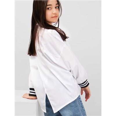 Соль&Перец Блузка SP1013