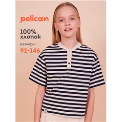 Футболка для девочек