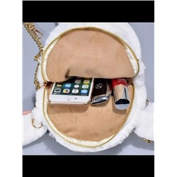 Сумка зайка 60136