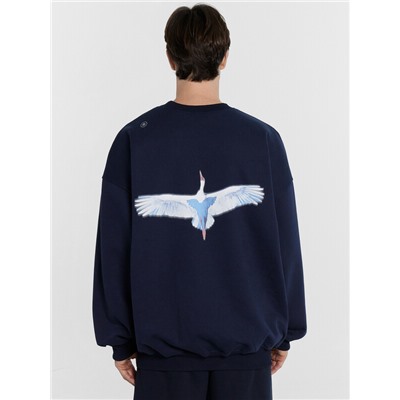 СВИТШОТ МУЖСКОЙ 121910