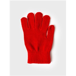 Комплект трикотажный для мальчиков: митенки, перчатки