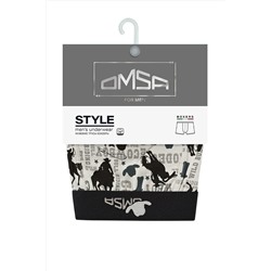 Трусы OMSA, 1224735