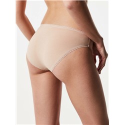 Трусы женские CONTE Трусы женские &quot;hipster&quot; BASIC LINE LHP 2031