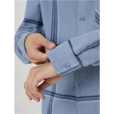 MARK FORMELLE Рубашка 121936