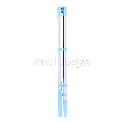 Мольберт "Доска знаний" 1 (голубой-2)