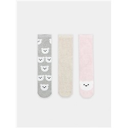 MARK FORMELLE Женские носки 392A-2526