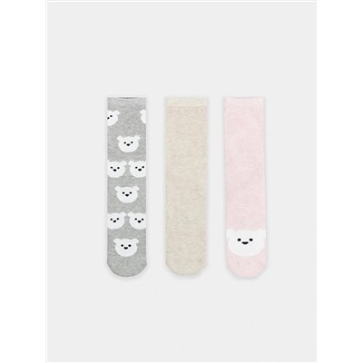 MARK FORMELLE Женские носки 392A-2526