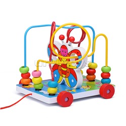 Лабиринт "Бабочка"