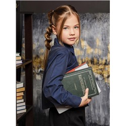 BATIK Рубашка 079 ш25-2