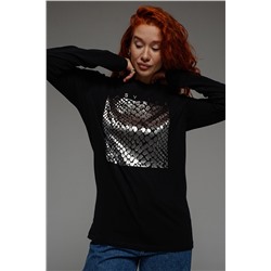 Натали Лонгслив 8519