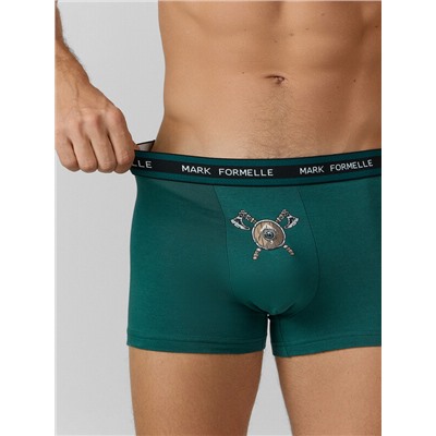 ТРУСЫ МУЖСКИЕ (2ШТ) 411228-2