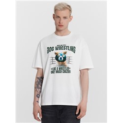 ФУТБОЛКА МУЖСКАЯ 111927