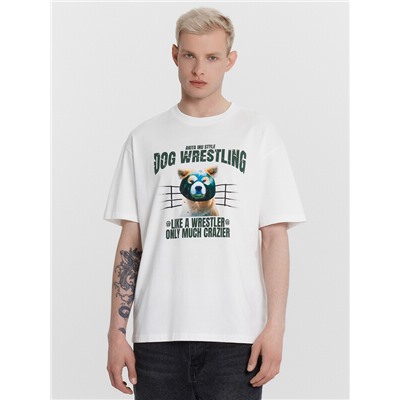 ФУТБОЛКА МУЖСКАЯ 111927