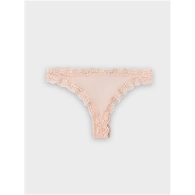 ТРУСЫ ЖЕНСКИЕ 412804