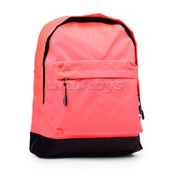 Рюкзак "StreetLine" с отделением для ноутбука 17L Neon® Coral