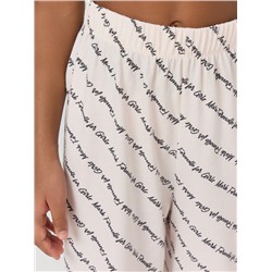 КОМПЛЕКТ ДЛЯ ДЕВОЧЕК (РУБАШКА, БРЮКИ) 567754