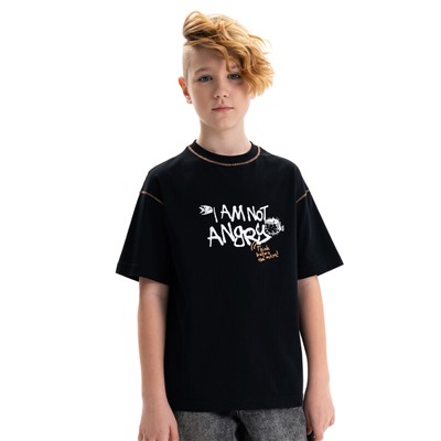 Футболка для мальчиков