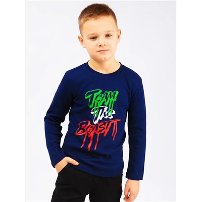 Bonito Лонгслив BK0467M