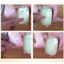 Смягчающий бальзам для сухих участков с лошадиным жиром Jintaikang, 80 гр.