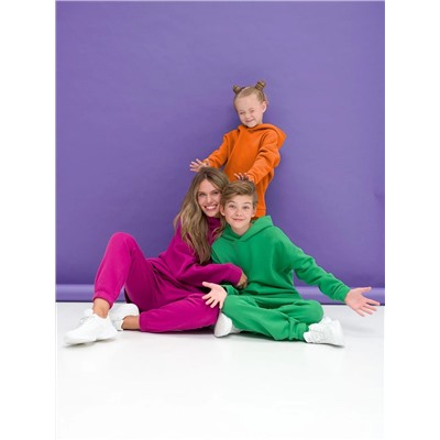 PELICAN Толстовка UFNK4323