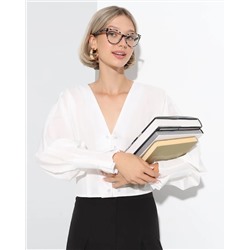 CHARUTTI Блуза 8985
