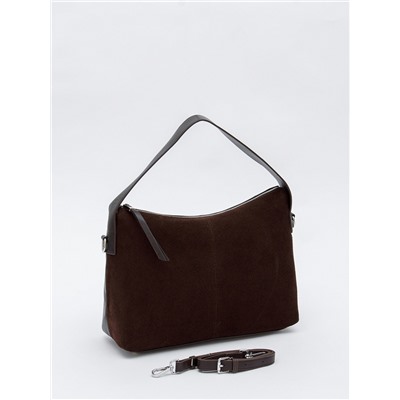 Сумка 1078M coffee Polina&Eiterou