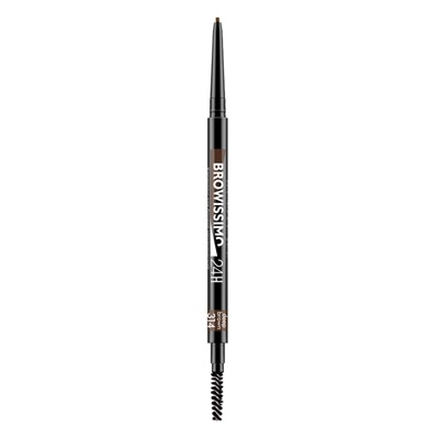 Карандаш для бровей механический тон 314 Deep Brown