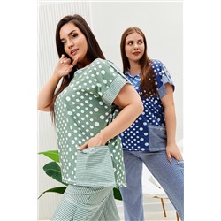 Костюм с брюками 9206 НАТАЛИ, 910809