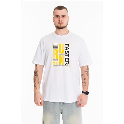 Футболка М125086Па