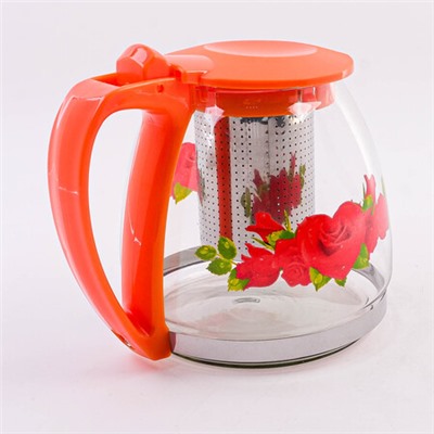 7624-1 Чайник заварочный 1л MB (х24)