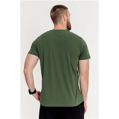 Футболка М122036Пг