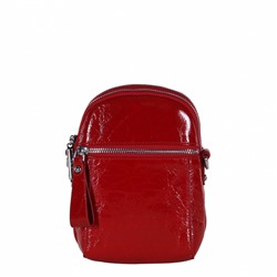 Сумка 0951Y red Polina&Eiterou