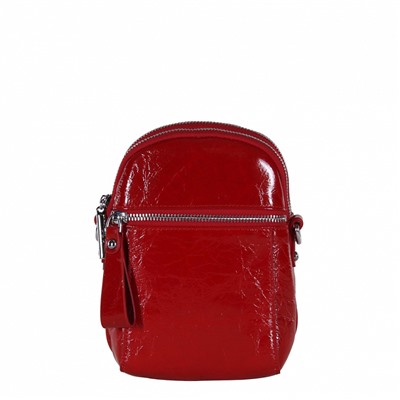Сумка 0951Y red Polina&Eiterou