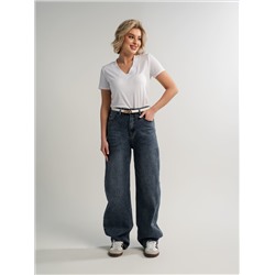 Джинсы Катна (синие) Б15074-4М