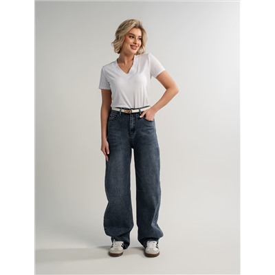 Джинсы Катна (синие) Б15074-4М