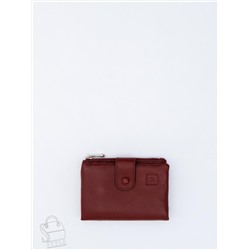 Женский кошелек 3999-1806 d.red Vermari в Новосибирске