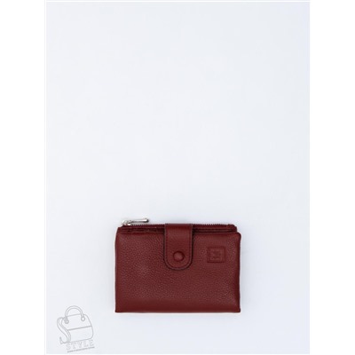 Женский кошелек 3999-1806 d.red Vermari в Новосибирске