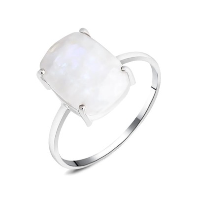 Кольцо, лунный камень, Амур