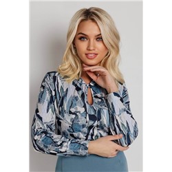 Блузка женская  1993/103/Серый