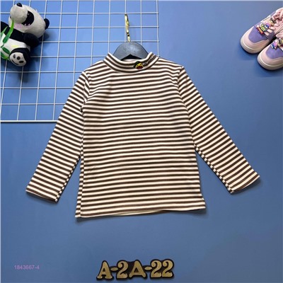 Водолазка 1843667-4