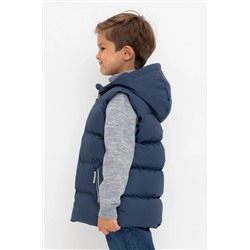 CROCKID Жилет ВК 35018/5 ГР (98-128)