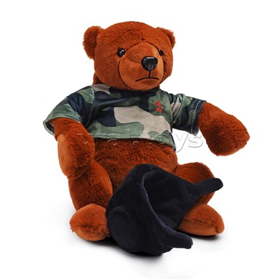 Михалыч Танкист