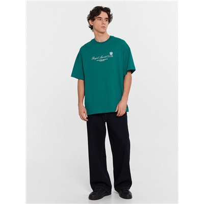 ФУТБОЛКА МУЖСКАЯ 111900