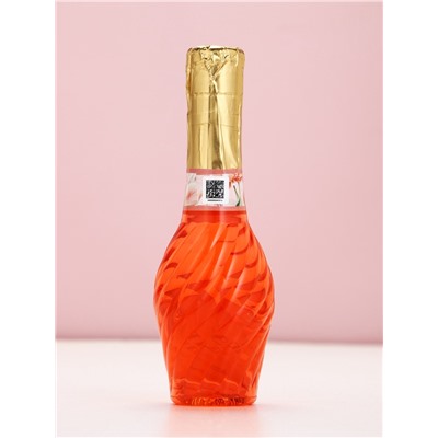 Подарочный набор «Самой прекрасной», гель для душа мондоро и бомбочки для ванны, Чистое Счастье