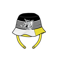 Панама детская трикотажная для мальчиков